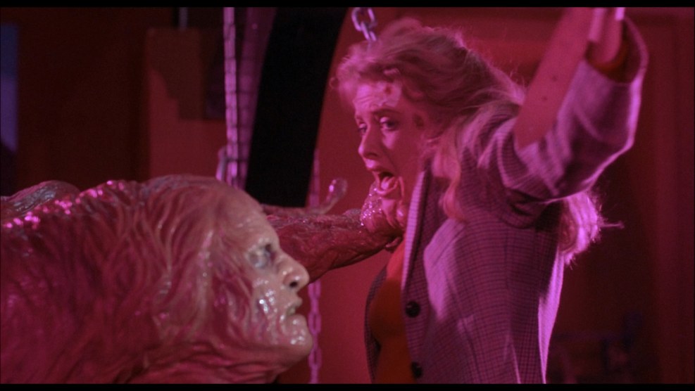 Lust from Beyond 2021