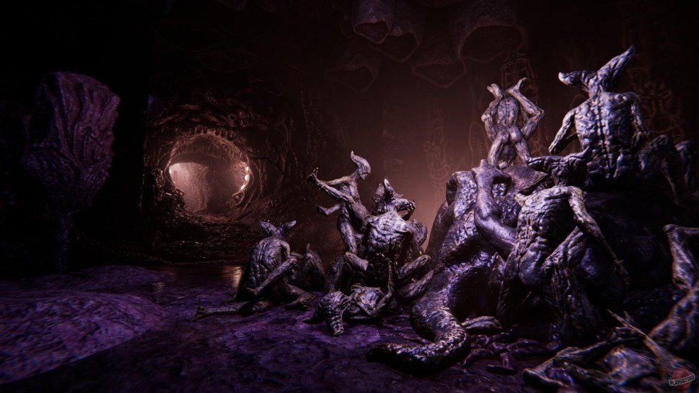 List from Beyond Scenes