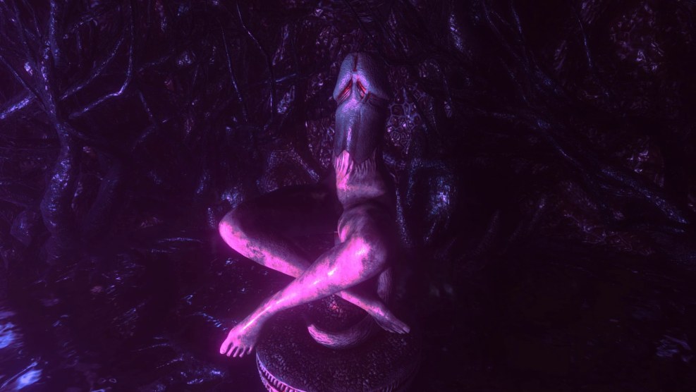 Last Frome Beyond Hentai Khumtist