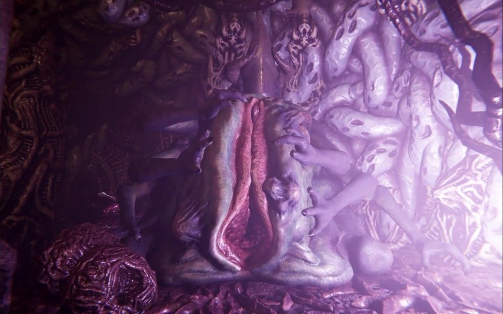 Adult games are moments