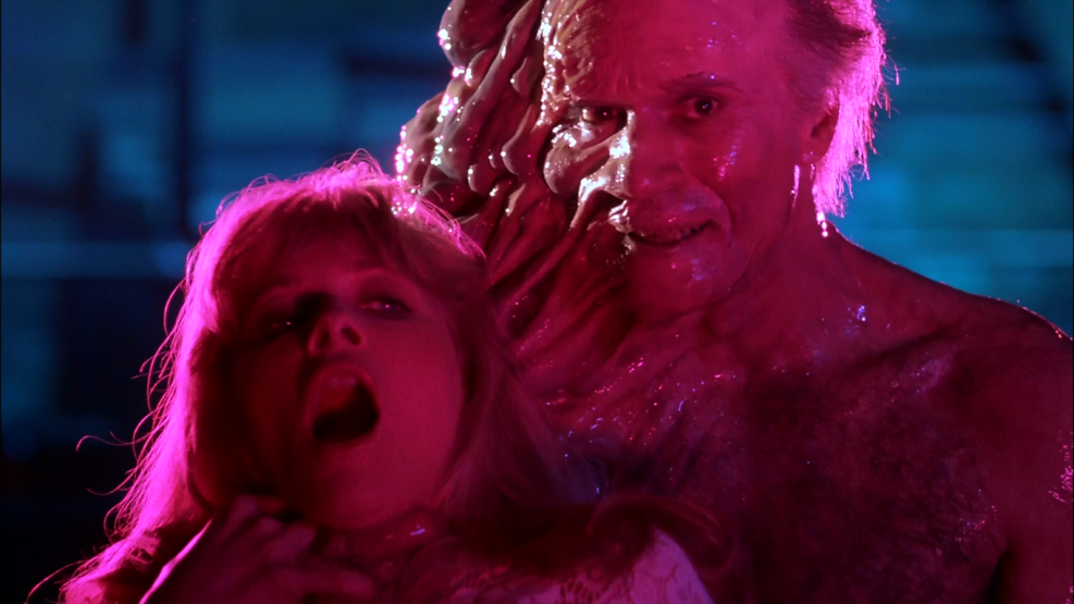 Last from Beyond concept art