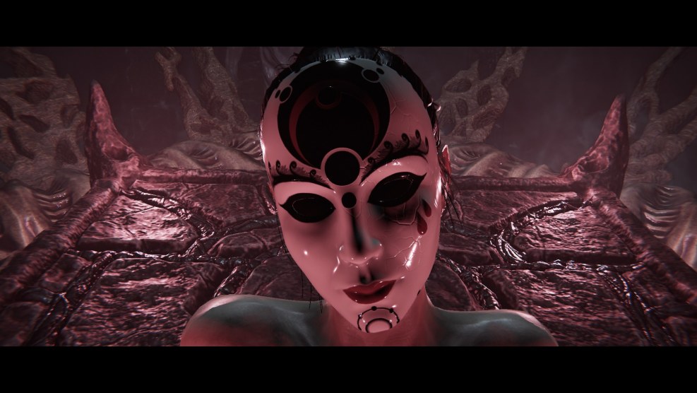 Lust from Beyond Mable