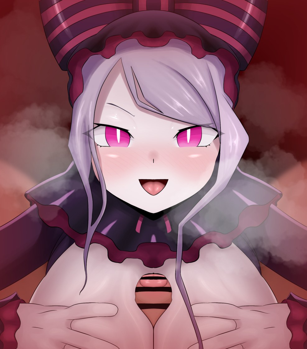 Hentai Overlord Shaltir