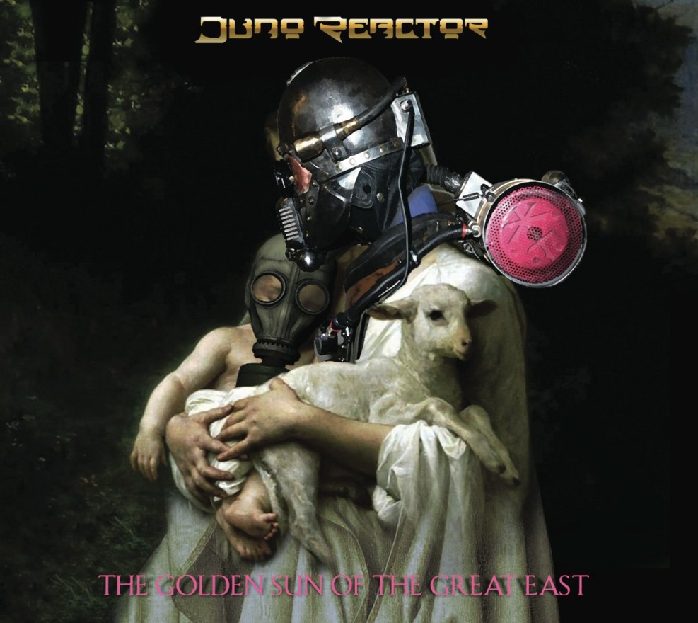 Juno Reactor group