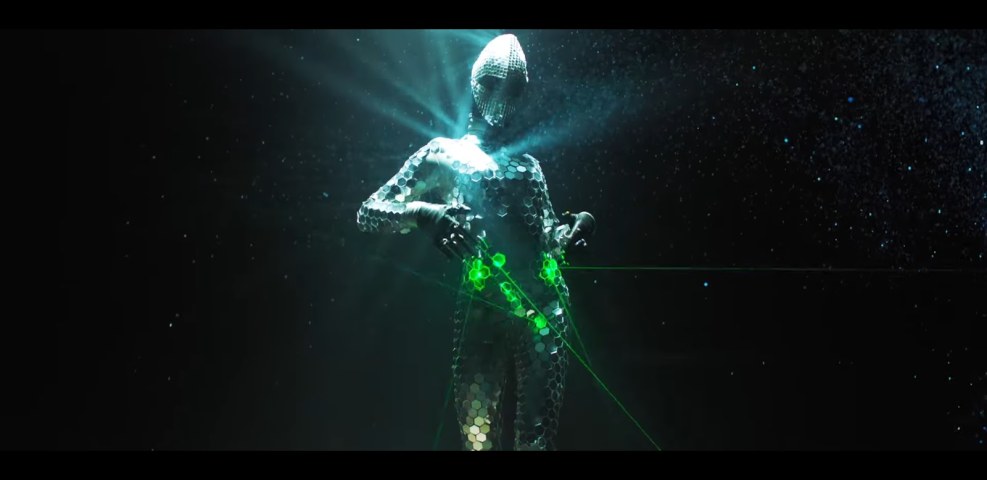 Ben Watkins Juno Reactor photo