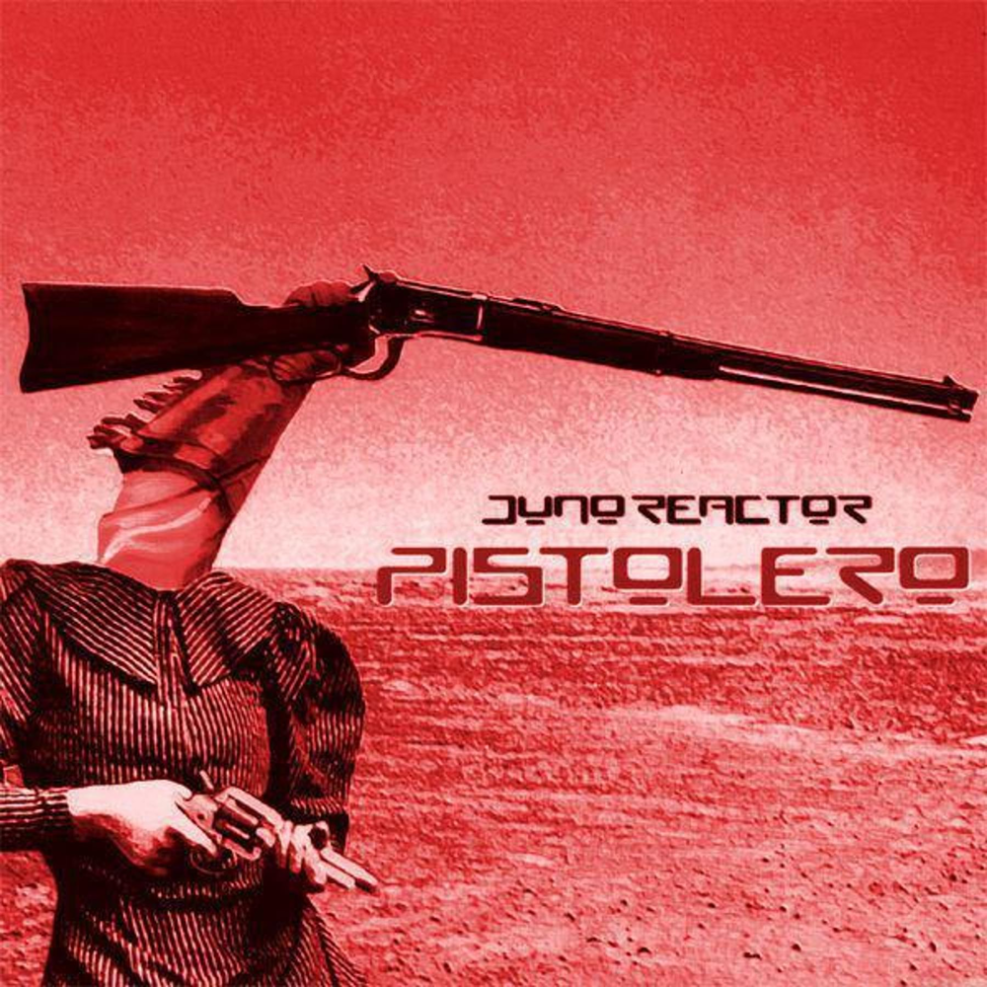 Juno Reactor Ben Watkins