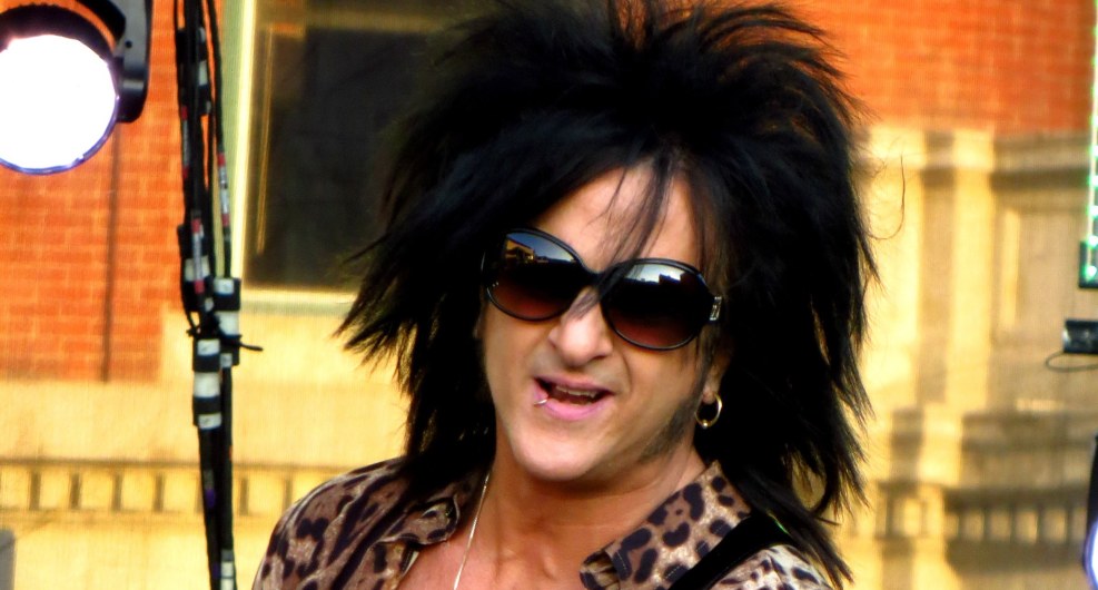 Juno Reactor & Don Davis - Mona Lisa Overdrive