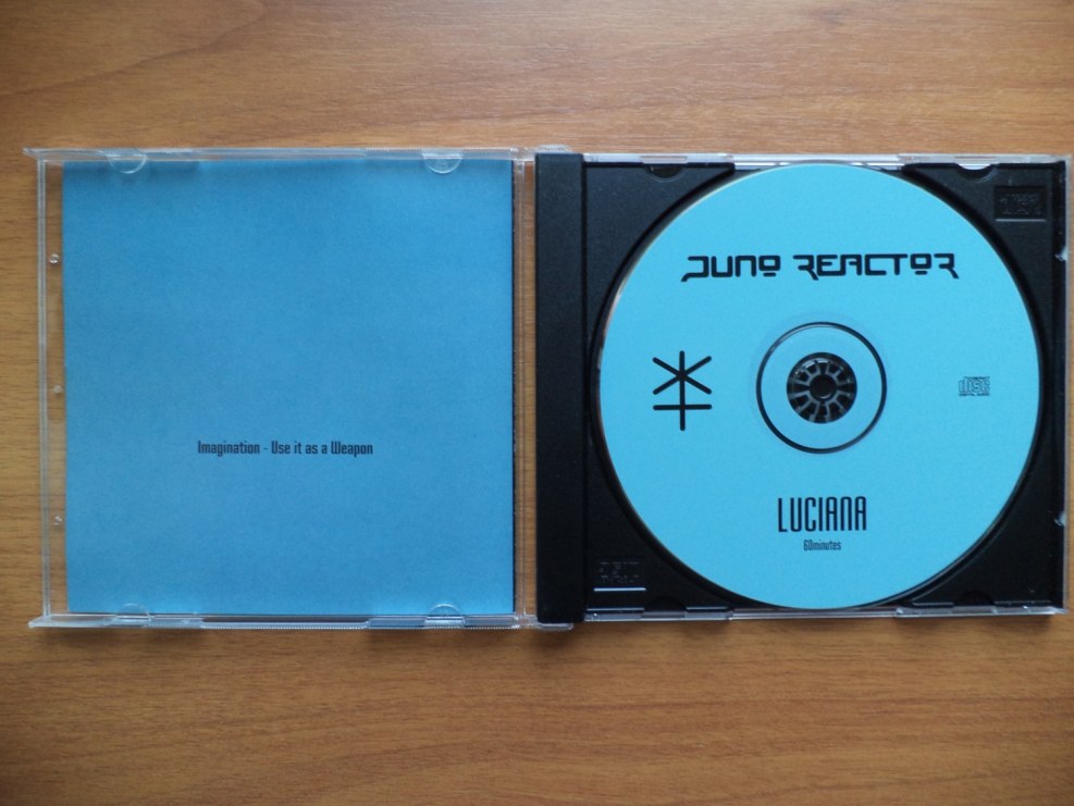 ThunderCloud 3D Animation