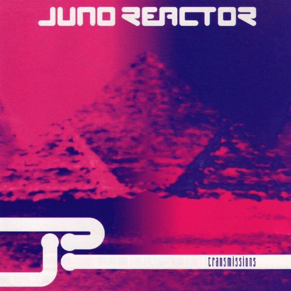 Hotaka Juno Reactor