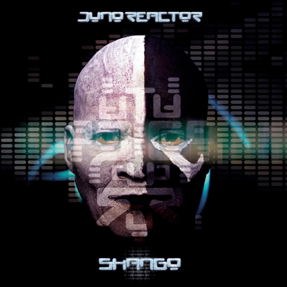 Juno Reactor The Mutant Theatre 2018