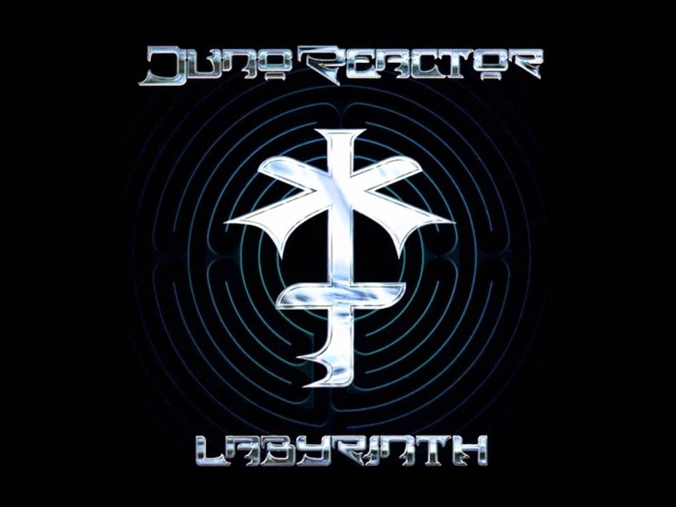 Juno Reactor Albums