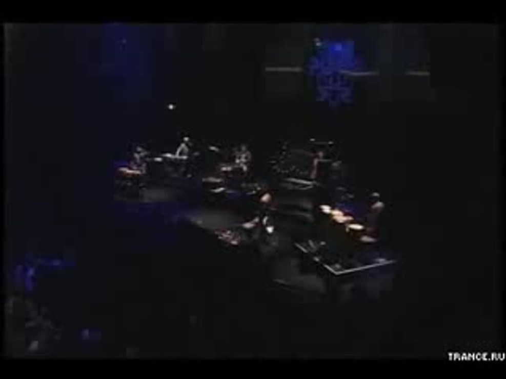 Juno Reactor - Beyond the Infinite