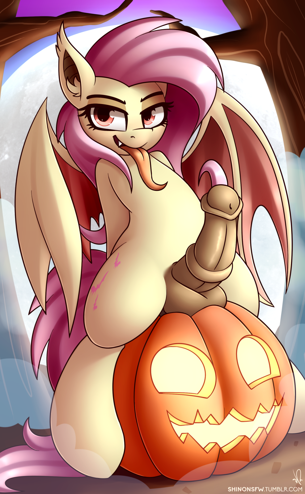 My Little Pony Sanset Shimmer Hentai