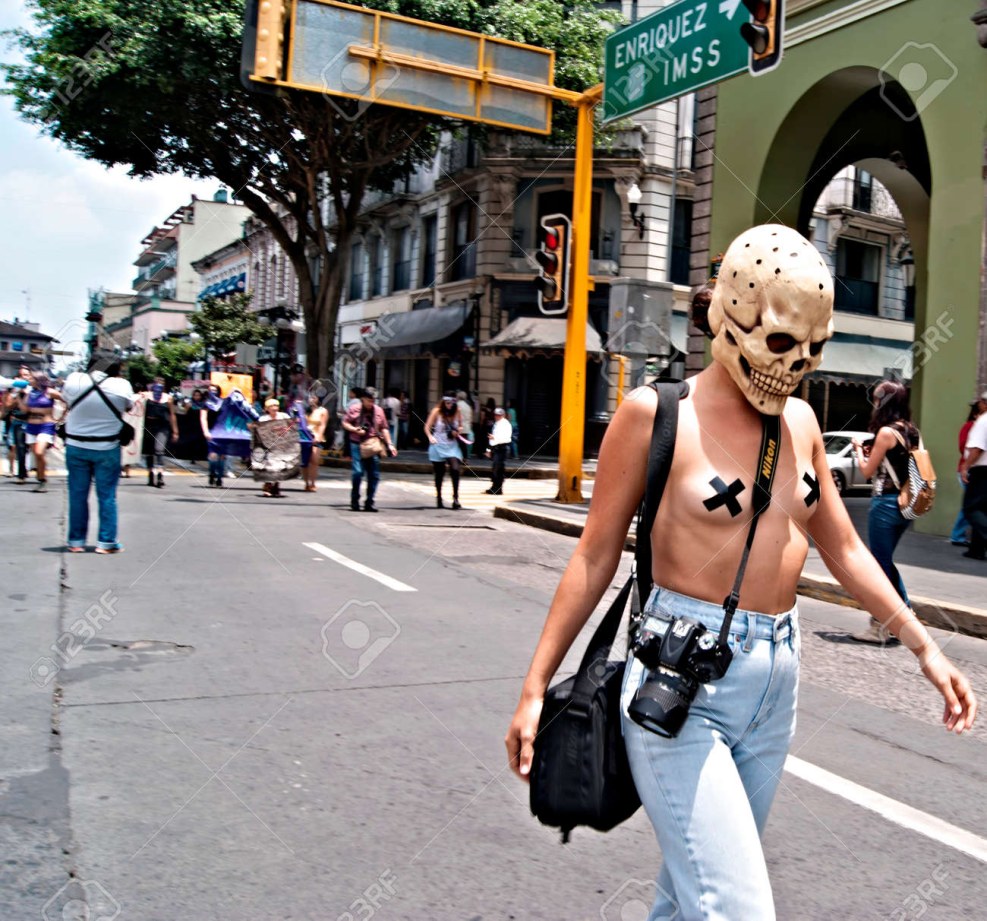 Orisaba Mexico resort