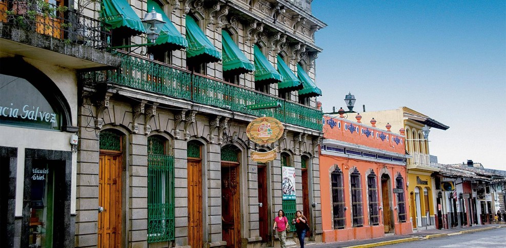 Vorokruz Sirkuyito Rio Hamal Sights