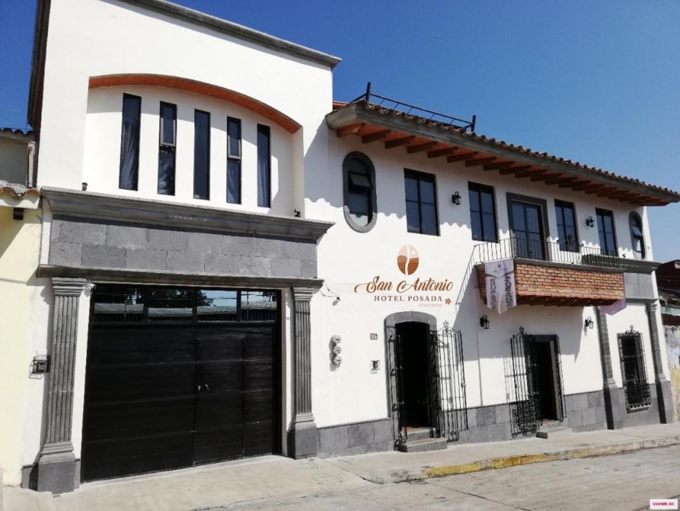 Carnival Veracrus in Mexico