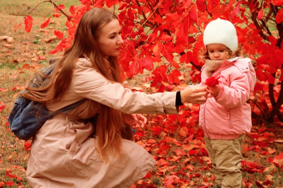 Tatyana Eagle Creativity