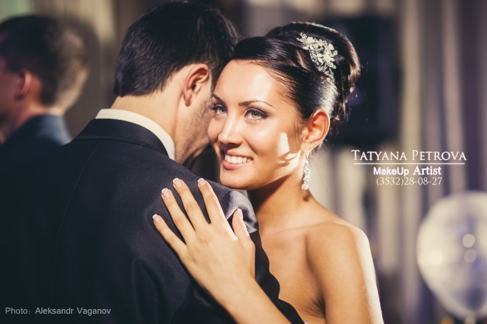 George Chernyadiev photographer Kokoreva