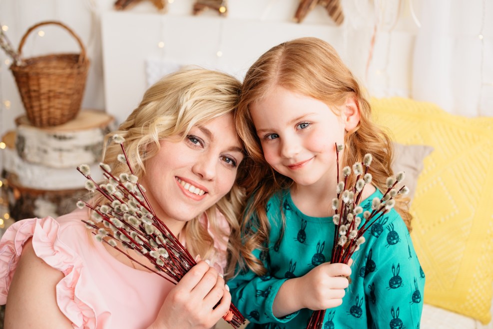 Tatyana Voznesenskaya marketer