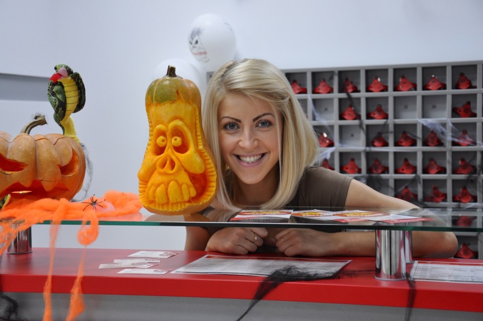 Tanya Tanina photo all height