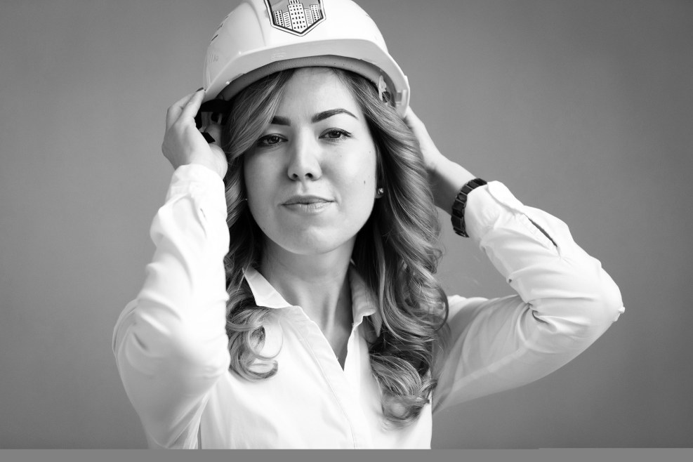 Elina Svetlova model