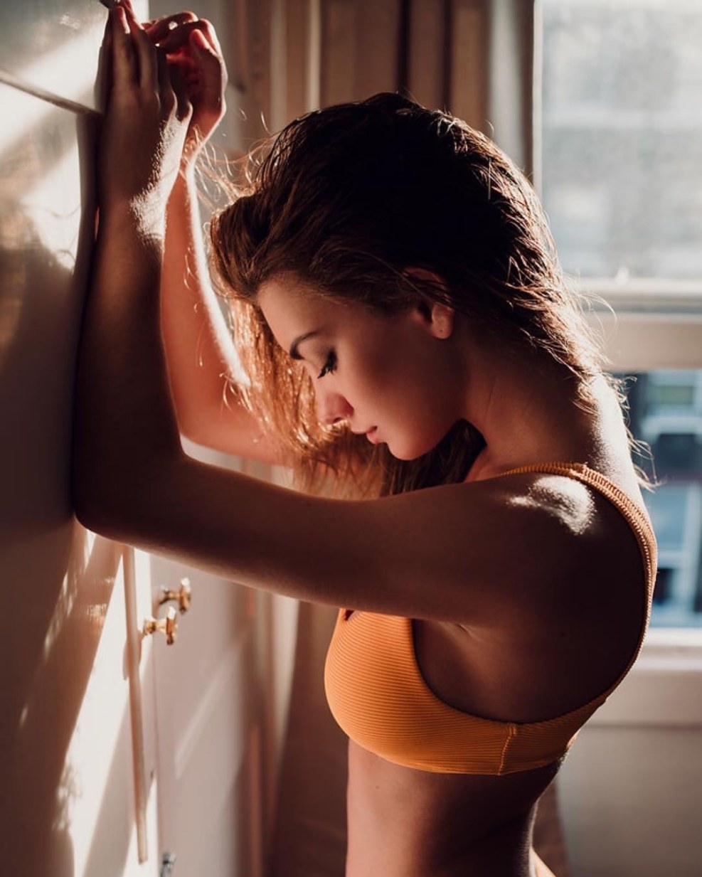 Alyssa Barbara Onlyfans