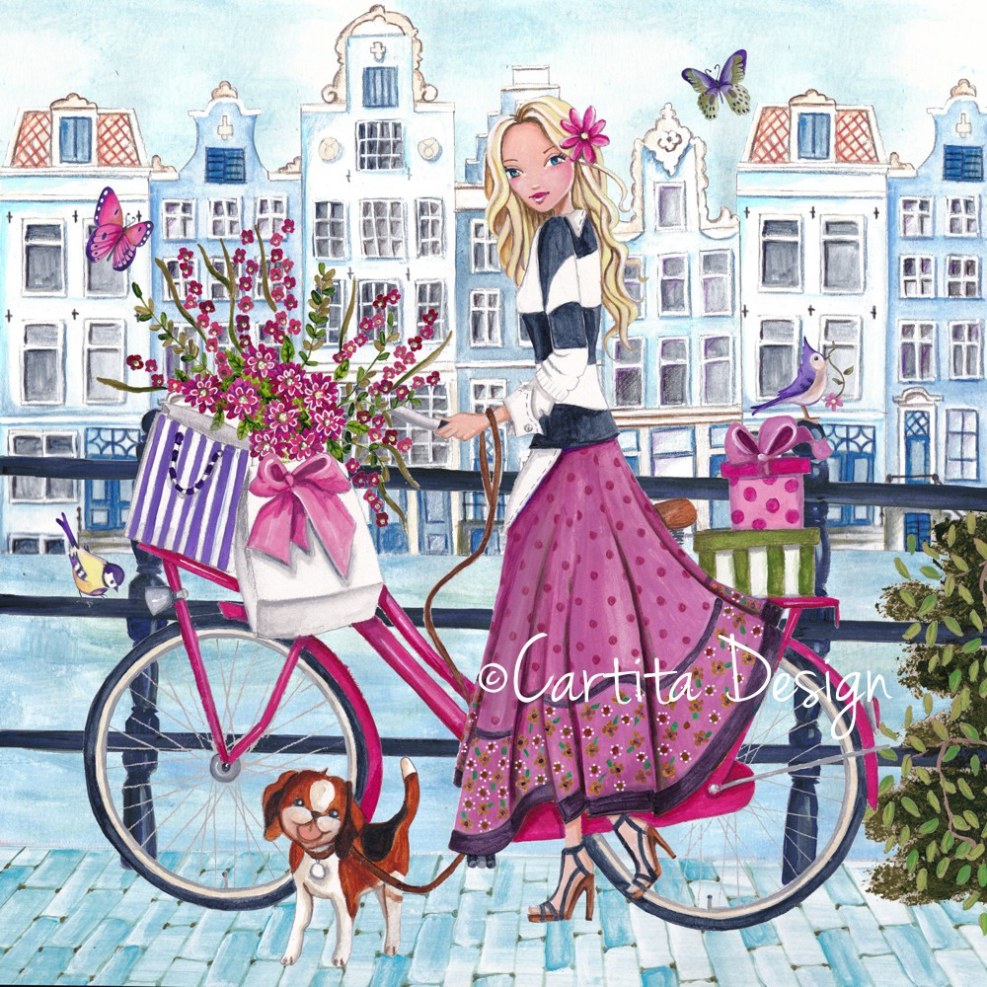 Barbara Inimitable Neapolitan