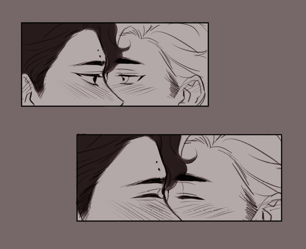 Kageyama volleyball aesthetics