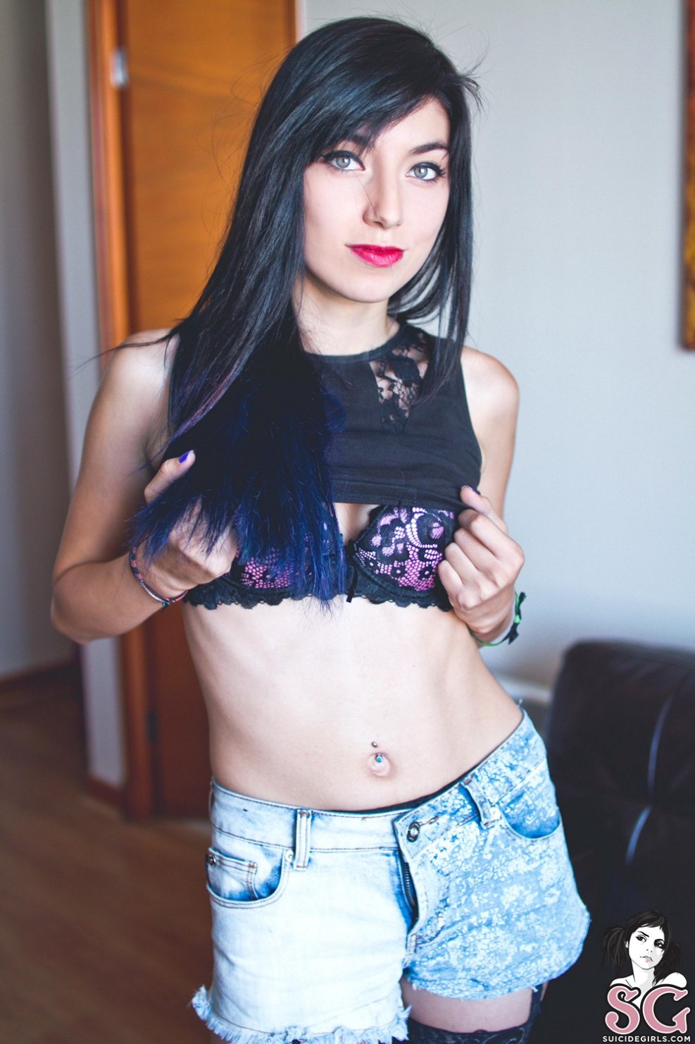 Porcelain figurines Pavone Valerio Sole Girls