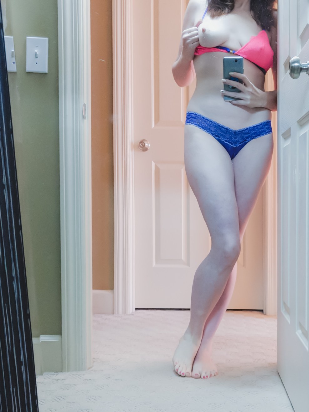 This is What Rock N Roll Looks Like Contractor