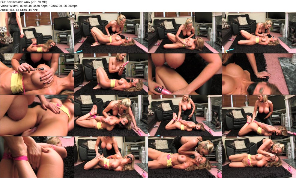 BDSM connected by Chrissy Marie