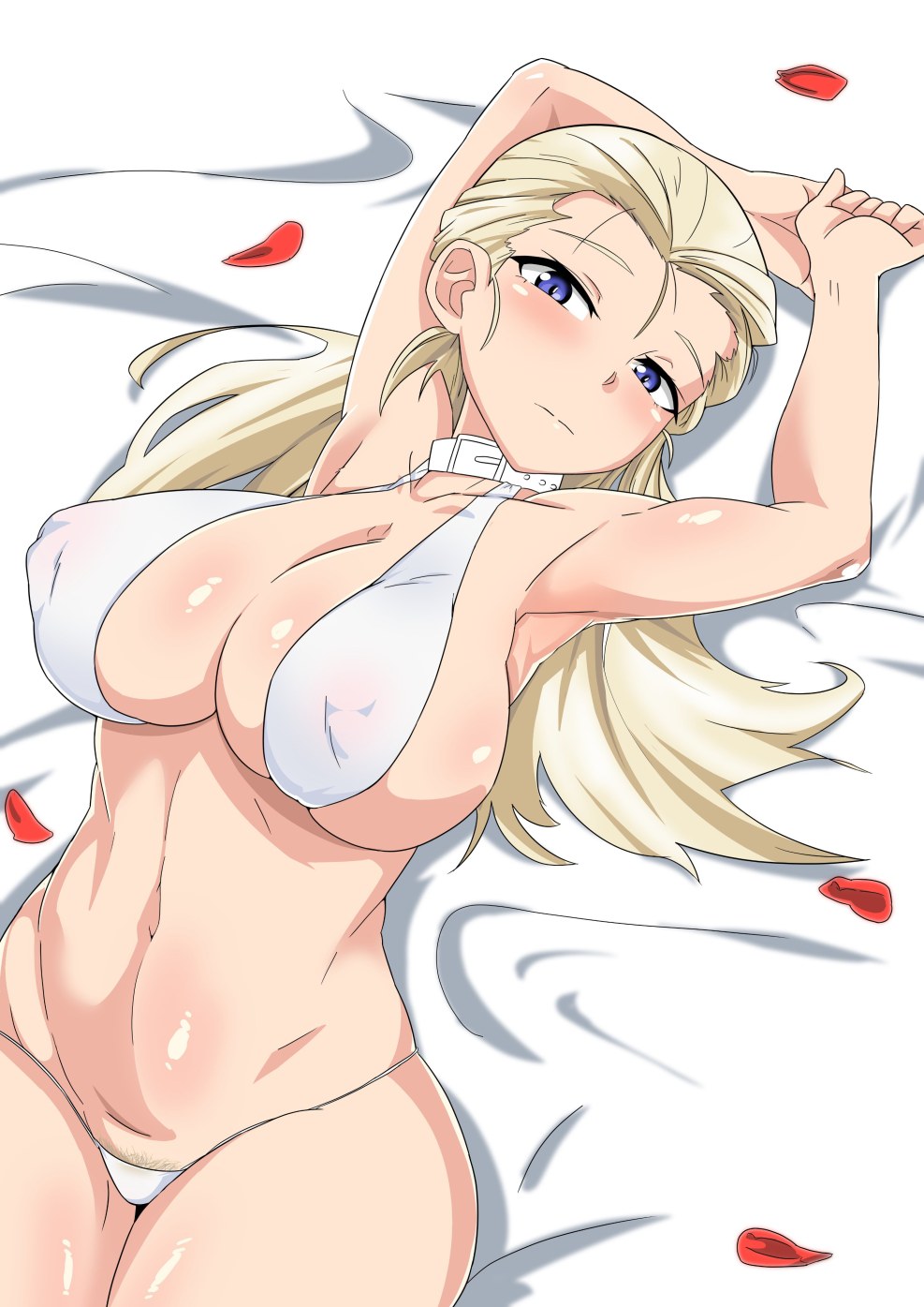 Anime tankers Clara Hentai