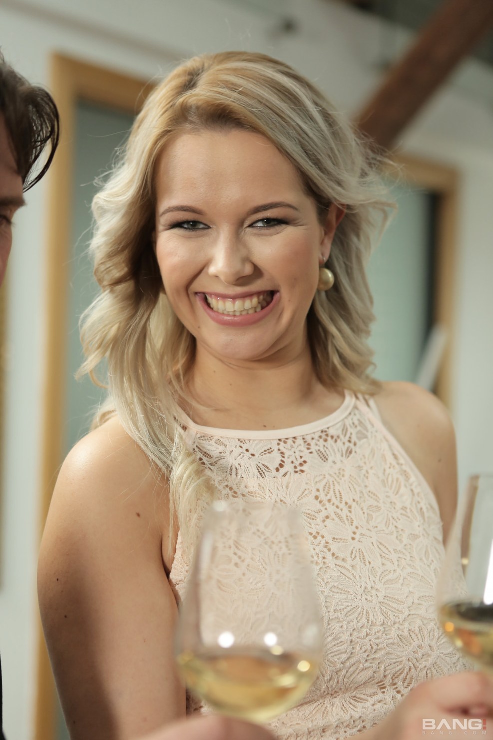 Nicky Dream Czech actress