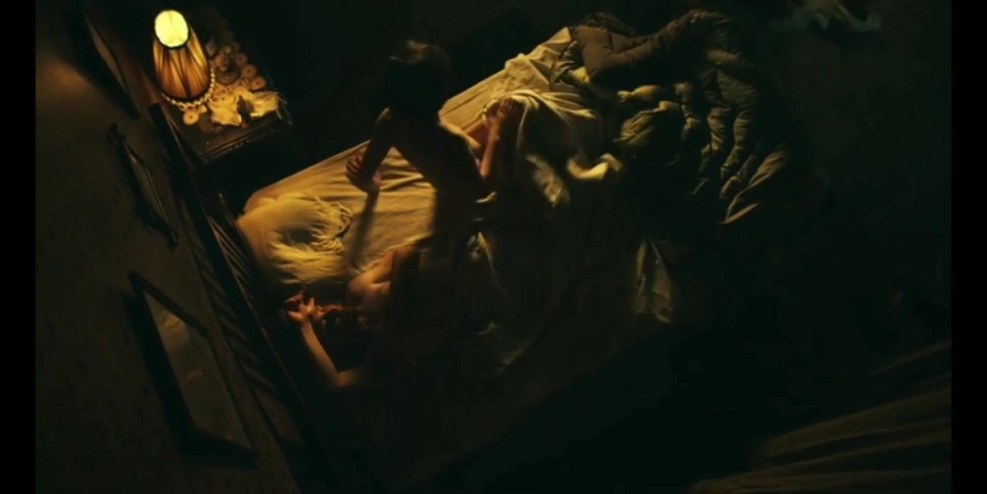 Sophie Randl naked sharp visors