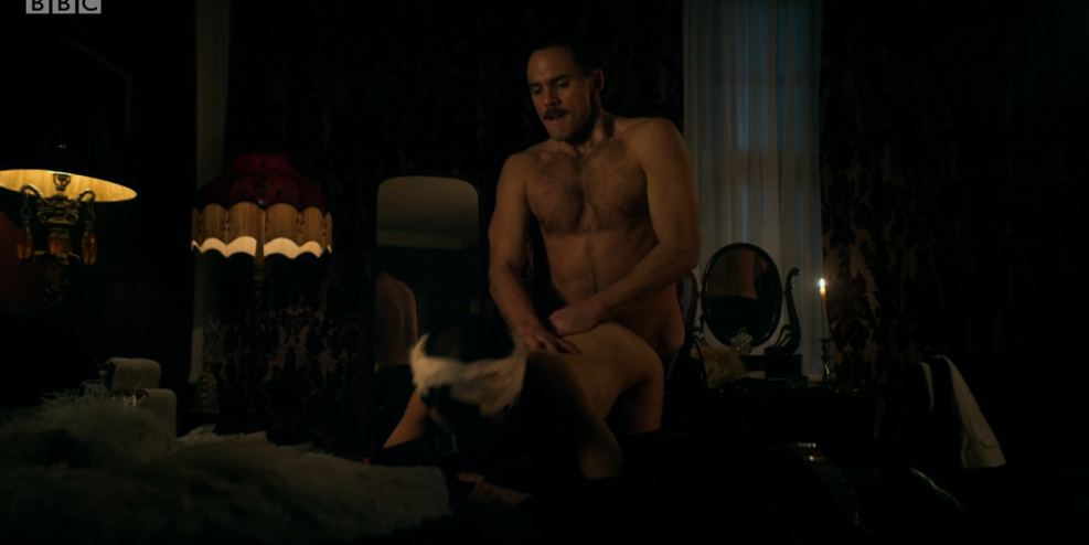 Natasha O’Kiff's sharp visors naked