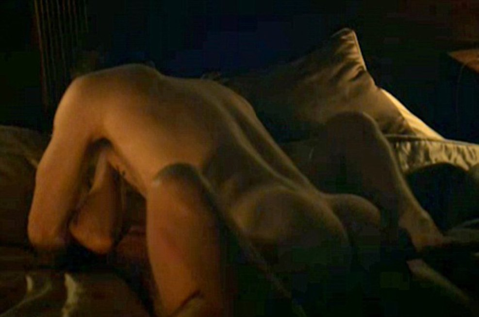 Killian Murphy Naked Member