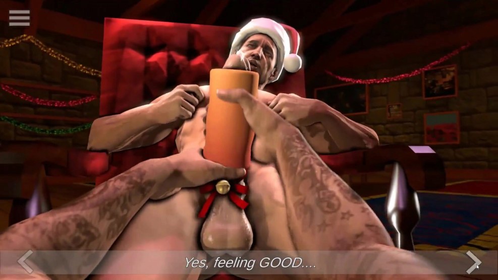 Mass Effect Hentai Shepard Gay Interracial