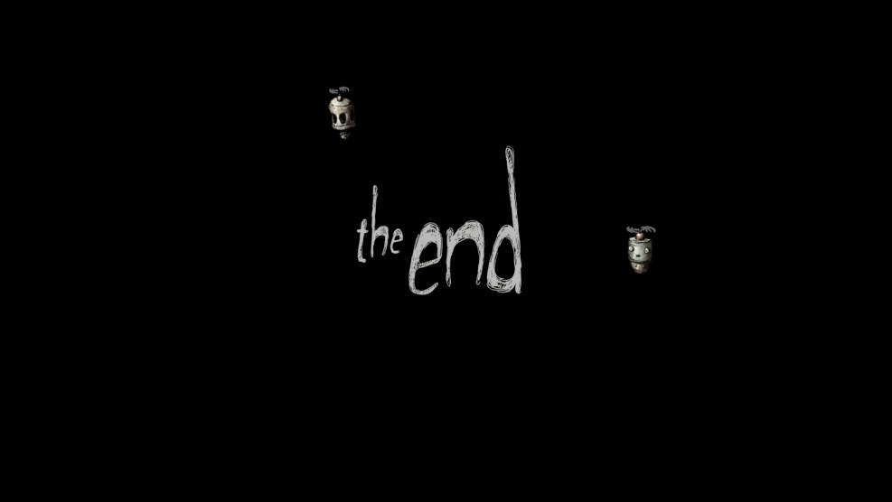 Black wallpapers are sad