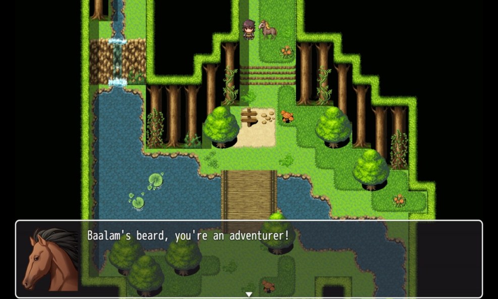 DOS Prince of Persia maps