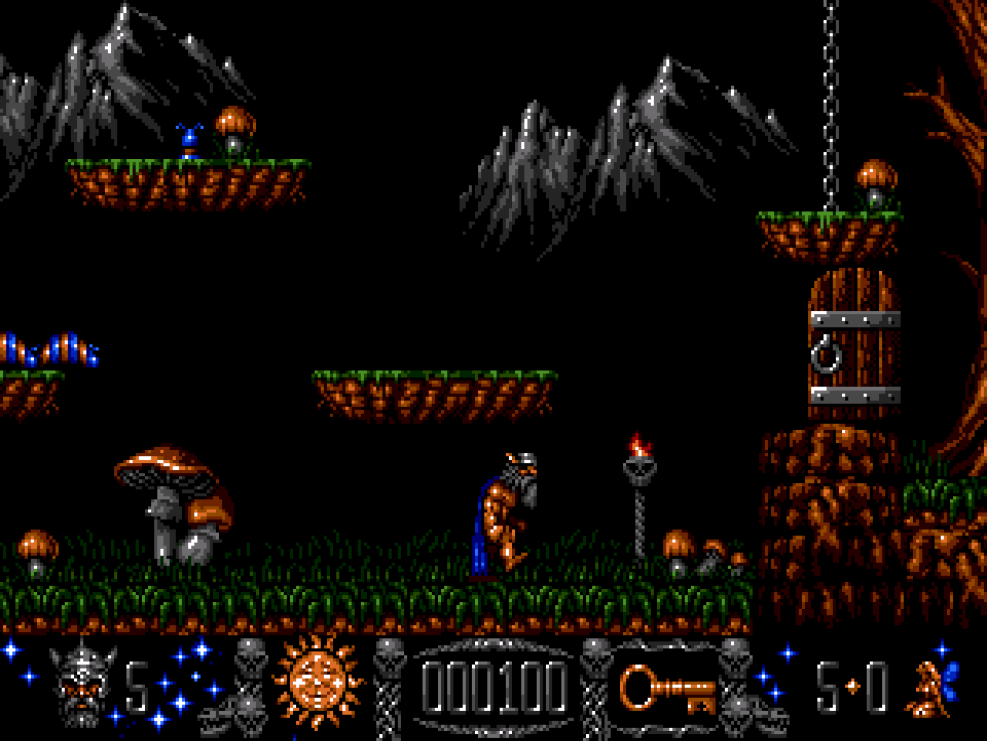 Game Prince with medicines