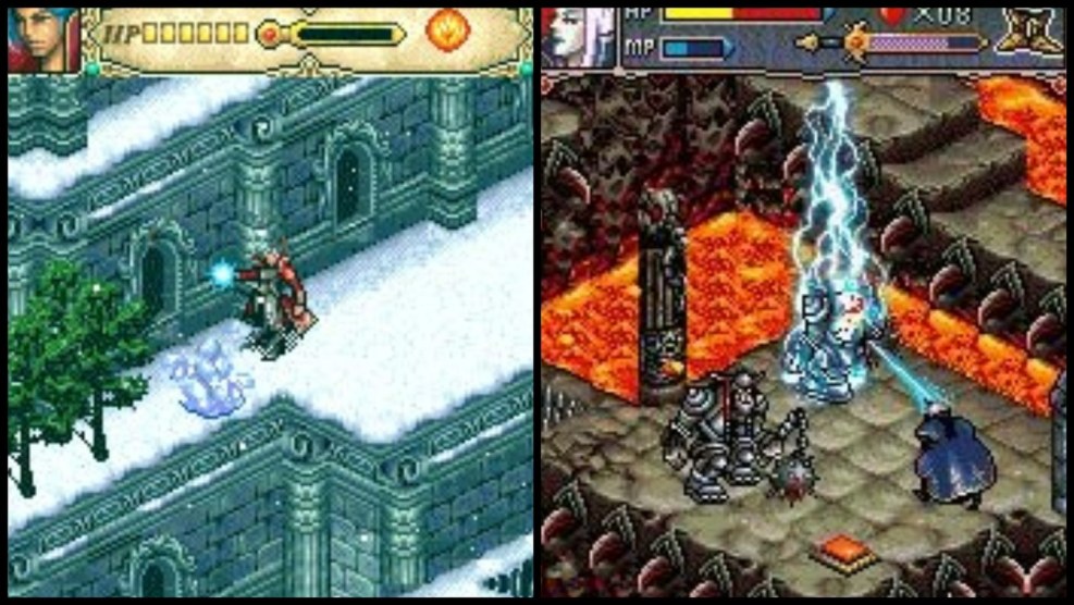 Prince of Persia Platformer game