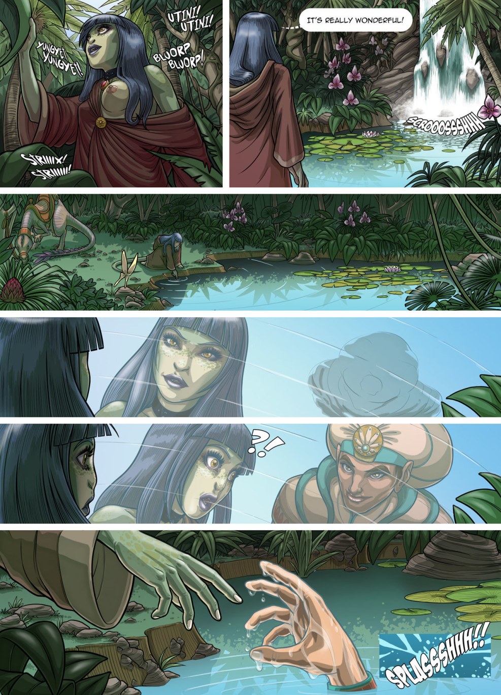 Sensei Wa Nekketsu Ga Areba Juubunda!