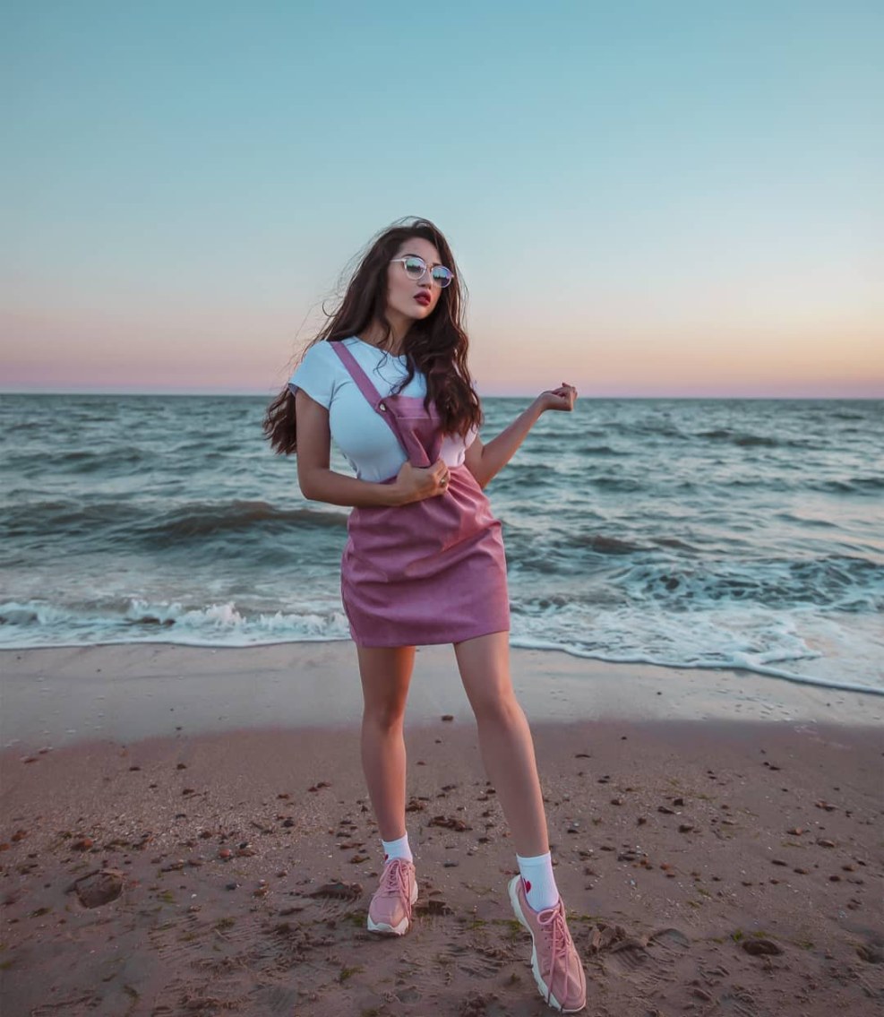 Louisa Khovanski Onlyfans 2021