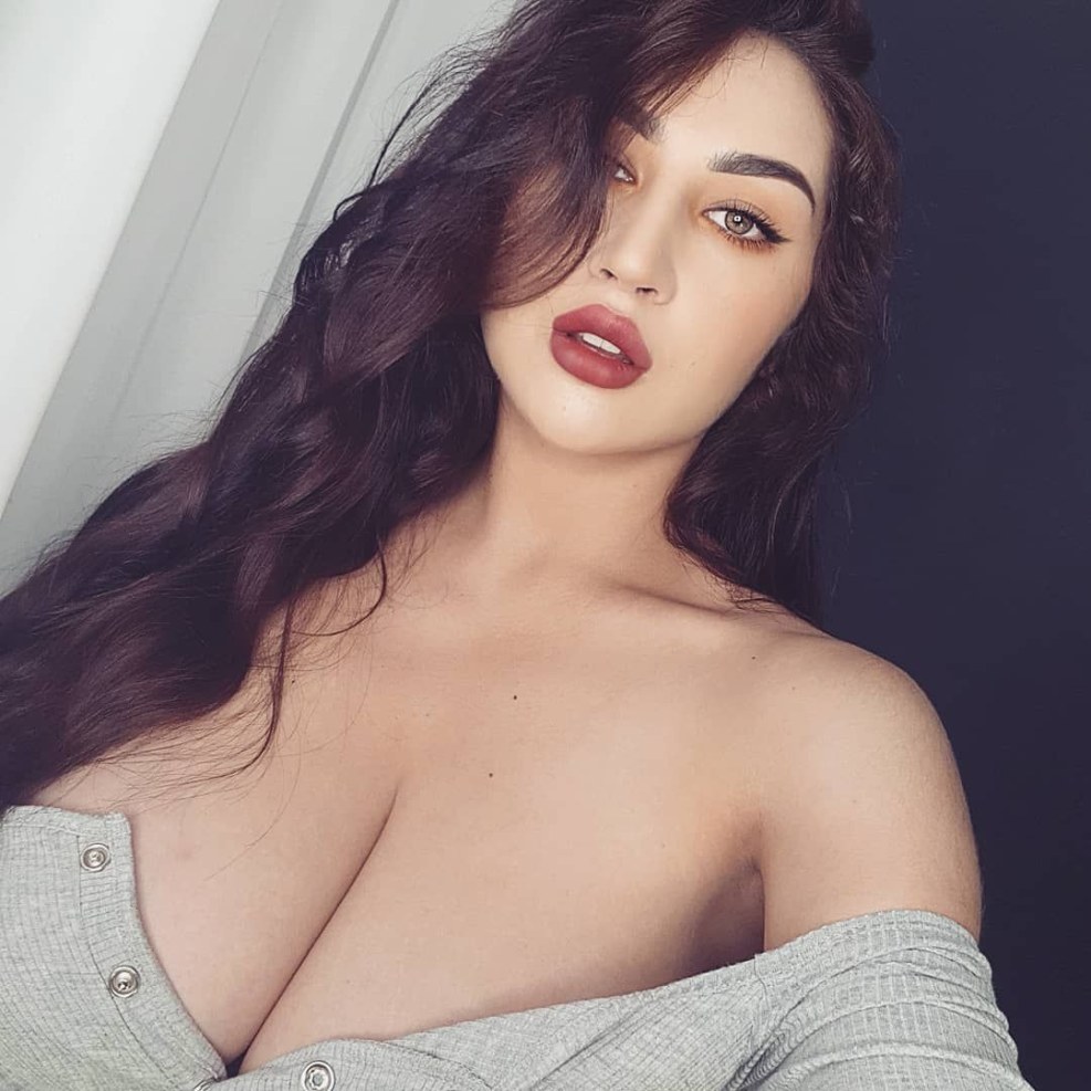 Louisa Khovanski 2020