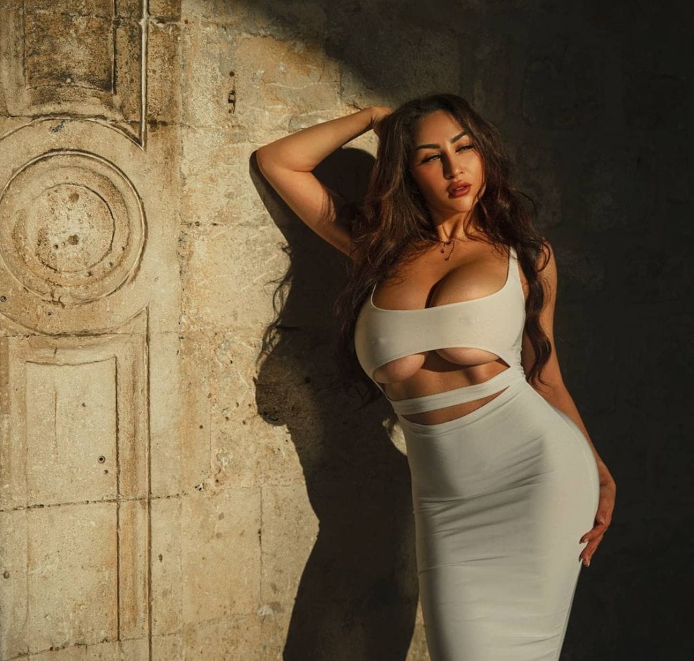 Louisa Khovanski 2020 Juli