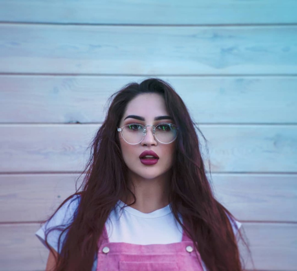 Big Tits Louisa Khovanski