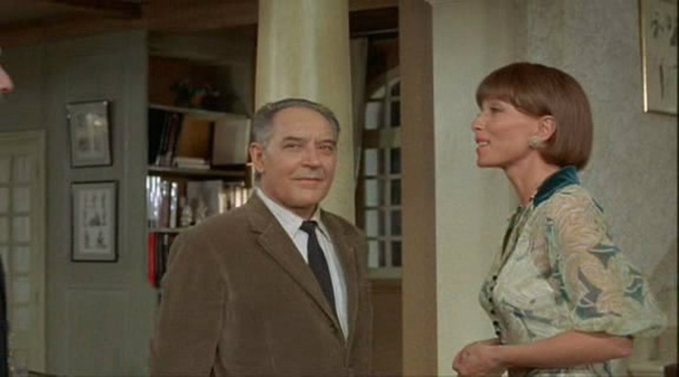 Anna Film France 1972