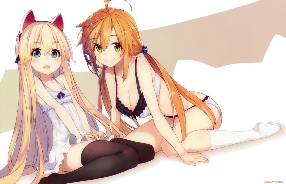 Everlasting Summer Alice 18