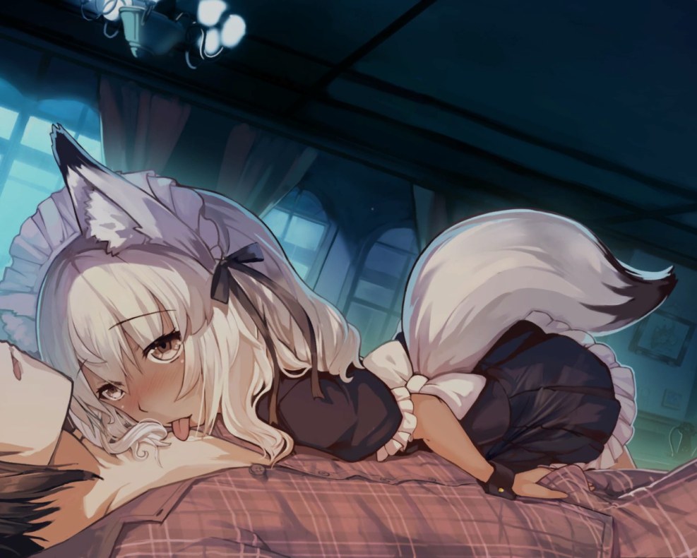 Alisa Skvortsova Model New