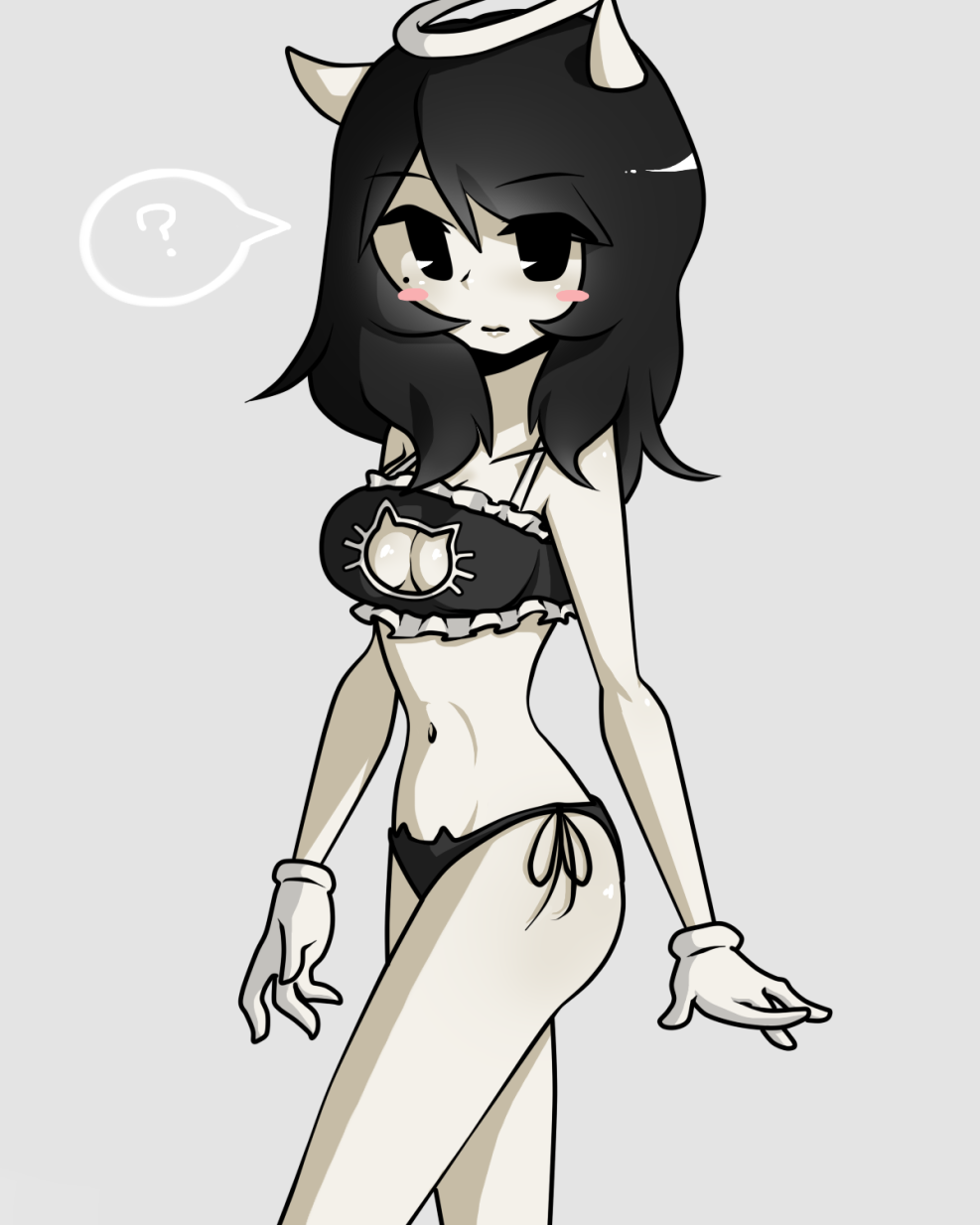 Alice in Wonderland Rule 34